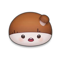 Brown Cappy