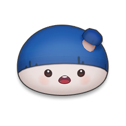 Teal Cappy