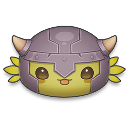 Vikkymander