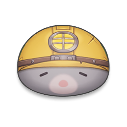 Digger Mole