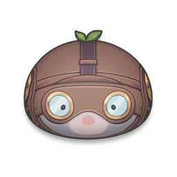 Tunneler Mole