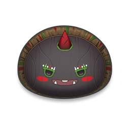 Shademask