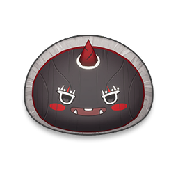 Ashen Mask