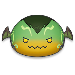 Grassgoyle