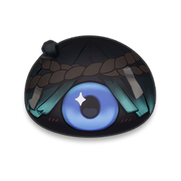Black Hauntstack