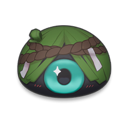 Brush Hauntstack