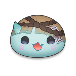 Sacred Hauntstack