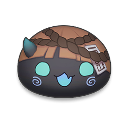 Lil' Hauntstack