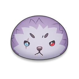 Moon Shadow Lupe