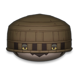 Ronin Turtlie