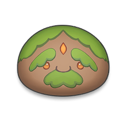 Odong