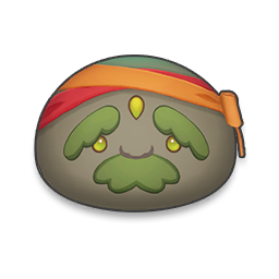 Swamp Odong