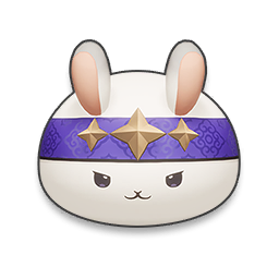 Bunnie Swordsman