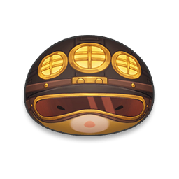 Gold Digger Moley Mole