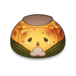 Rococorn