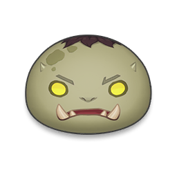 Orc Warrior