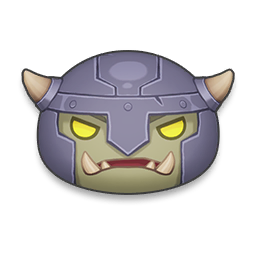 Orc Raider