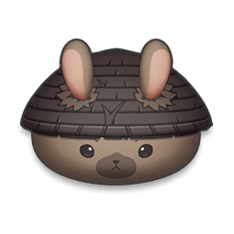 Ronin Bunnie