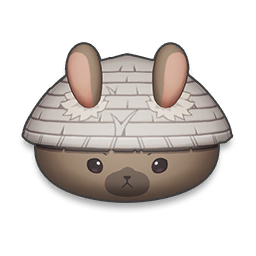 Bleacher Bunnie