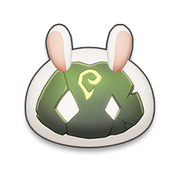 Masked Bunnie