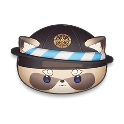 Raccoonie