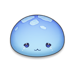Ice Slime
