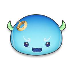 Ring Slime
