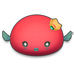 Empress Slime