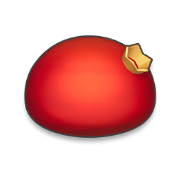 Scarlet Queen
