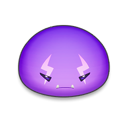 Spark Slime