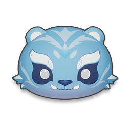 Phantom Snow Tiger