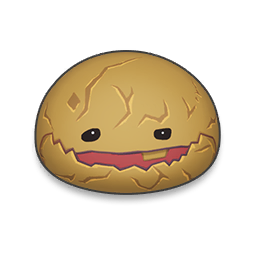 Golden Fist Dude
