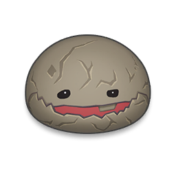 Rock Fist Dude
