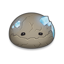 Ice Fist Dude