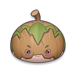 Head Stickphid