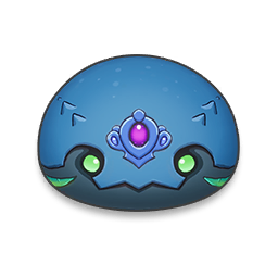 Blue Shadow