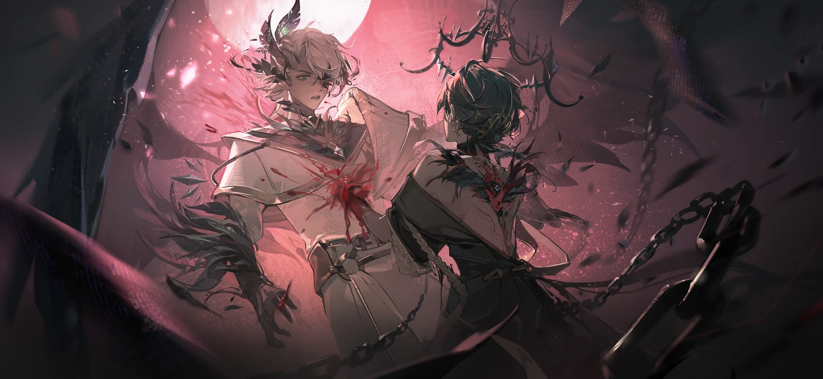 Castor story art 1
