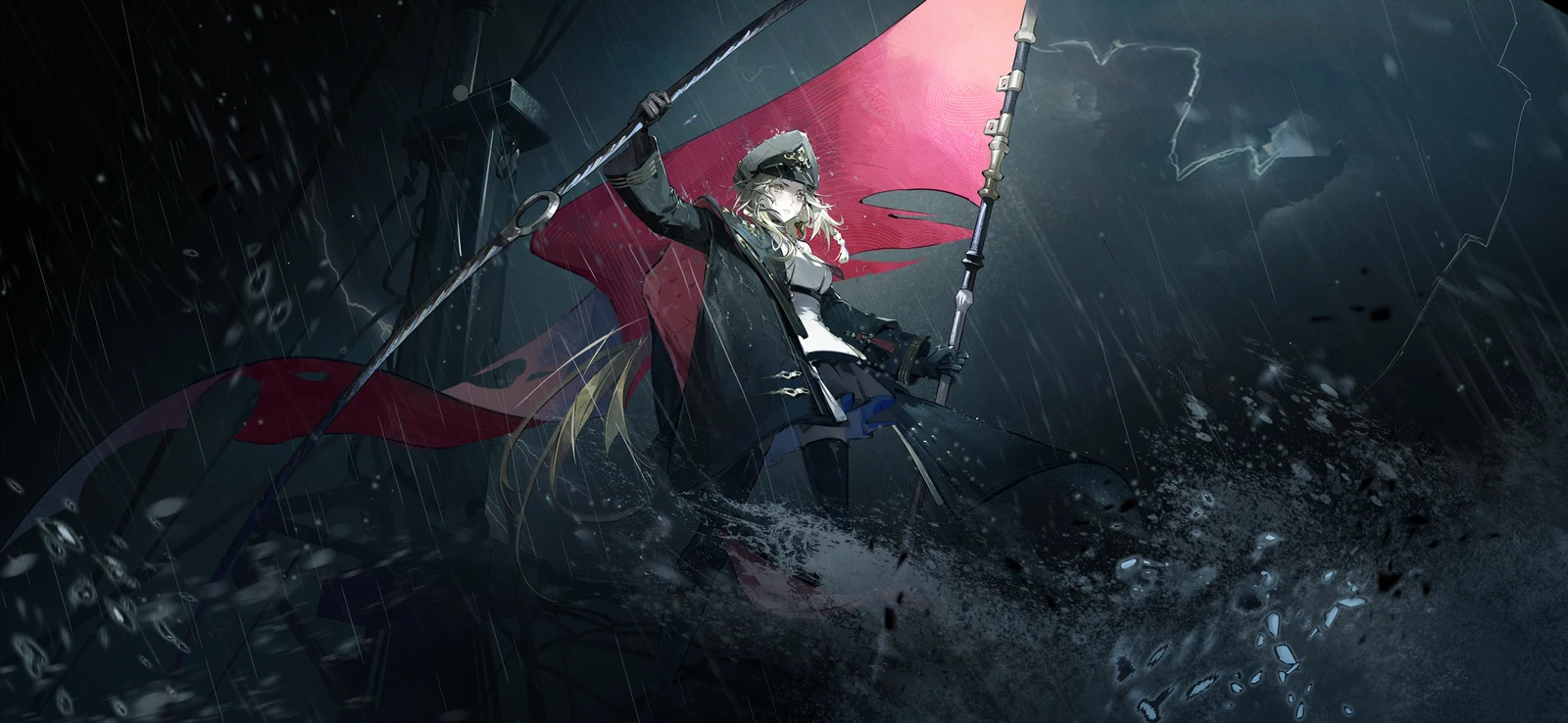 Corposant story art 1