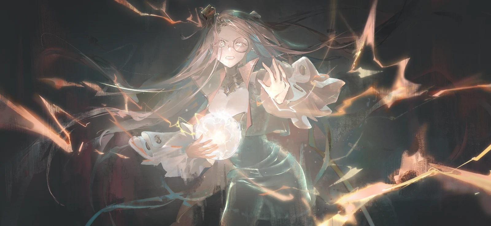 Erica story art 1