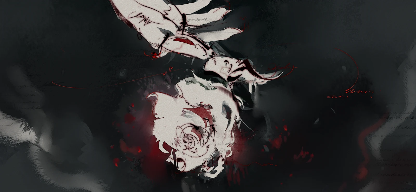 Horla story art 3