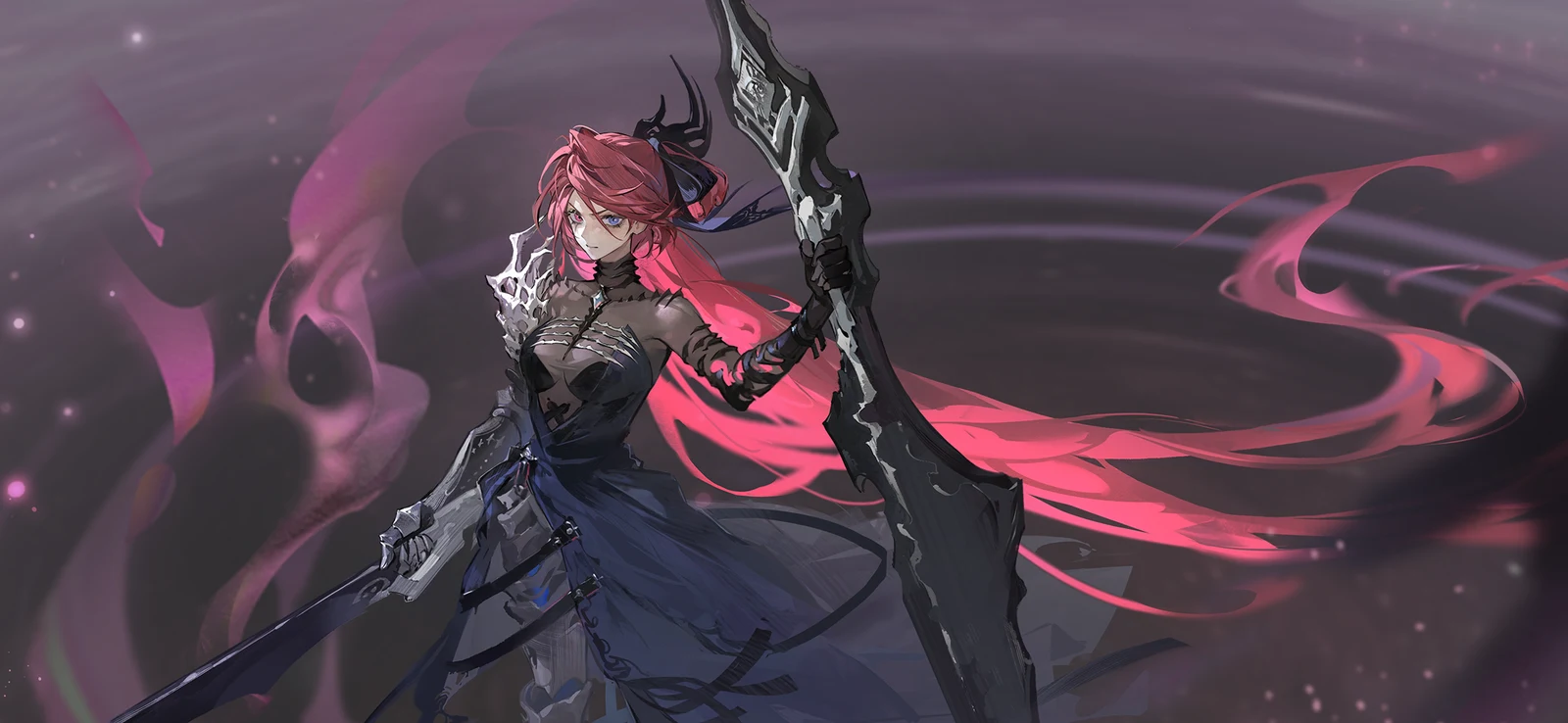 Lotan: Cetarchon story art 2