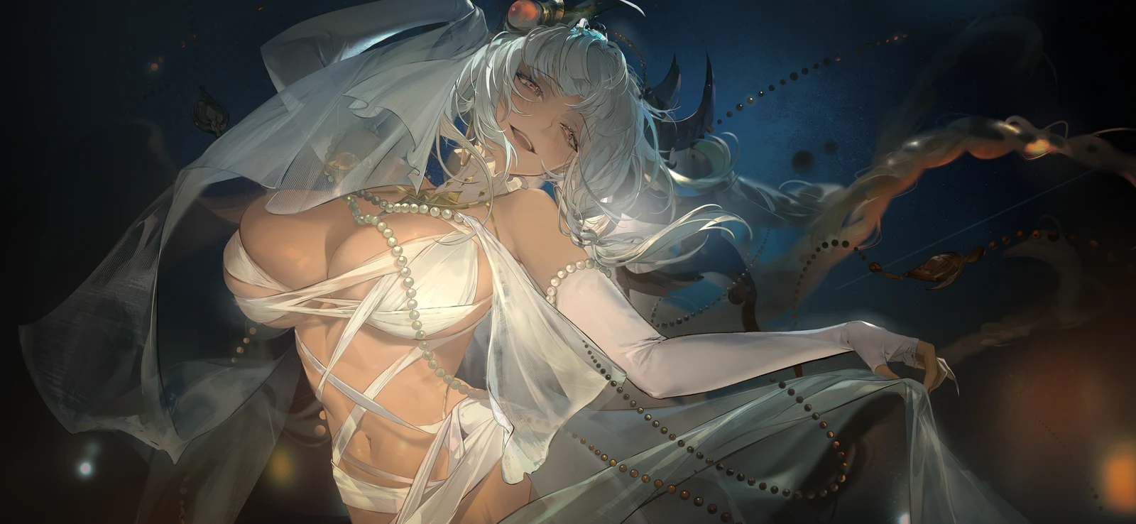 Nautila story art 1