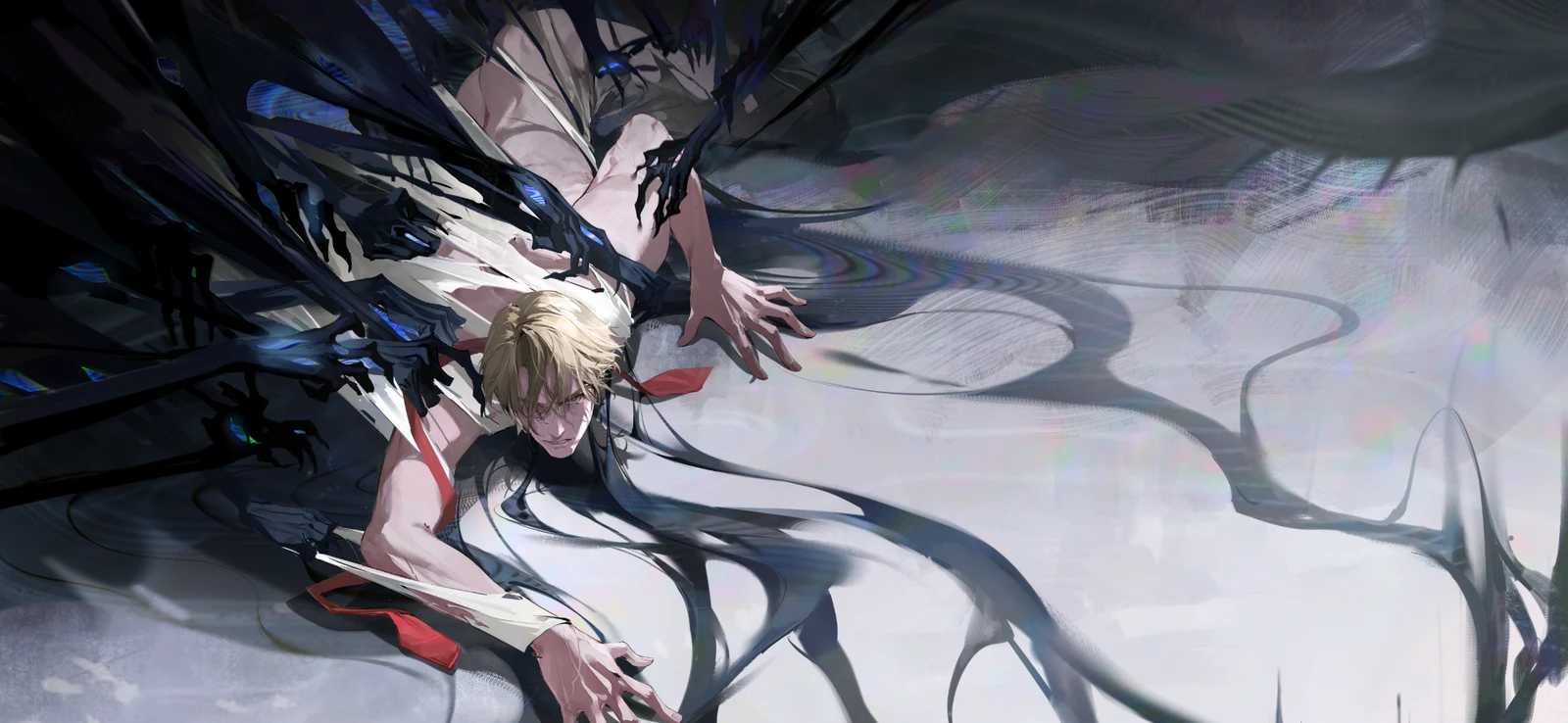Pontos story art 3