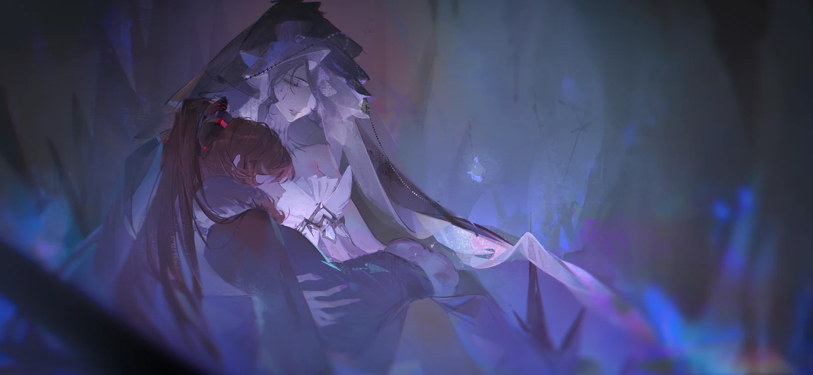 Ryker story art 5