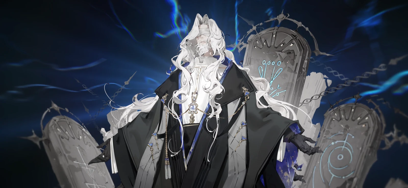 Salvador story art 4