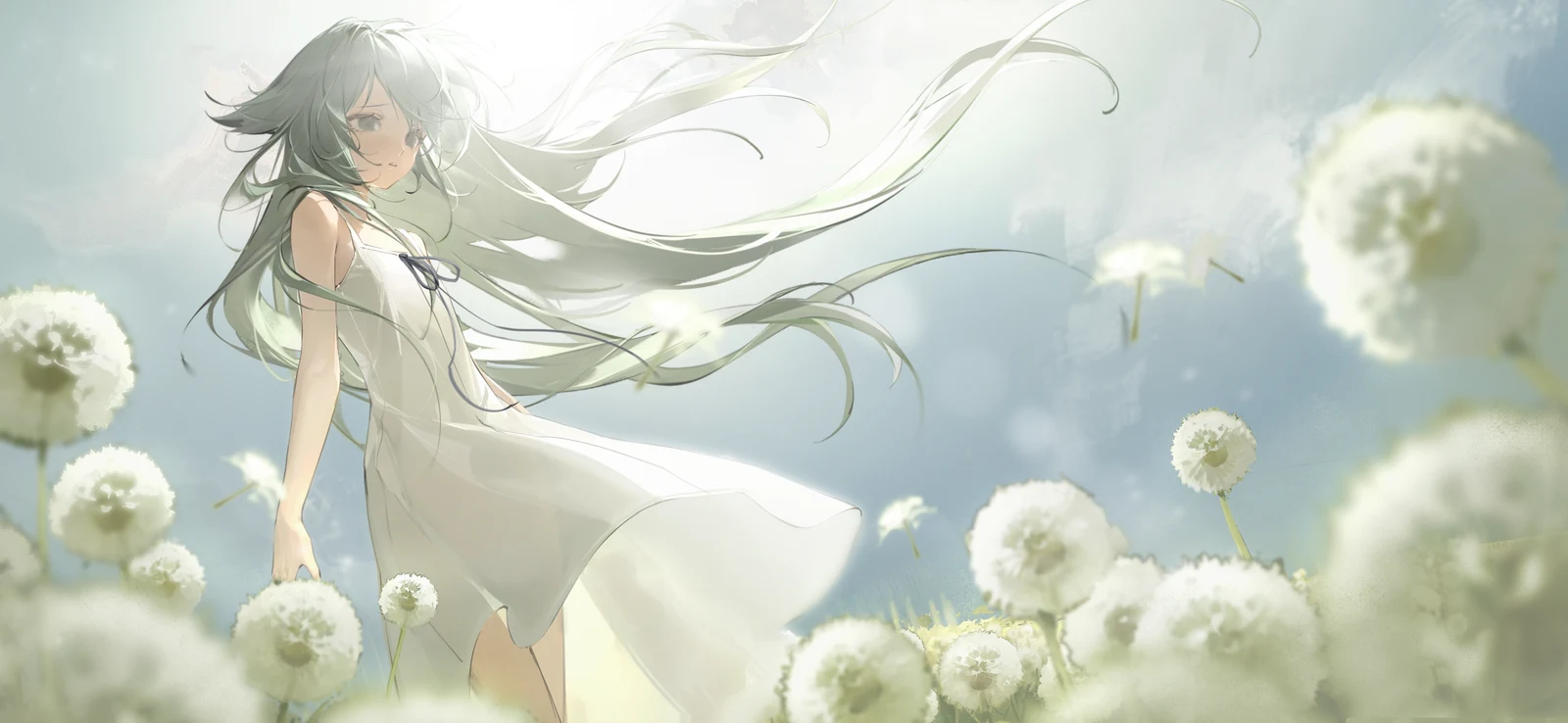 Saya story art 1