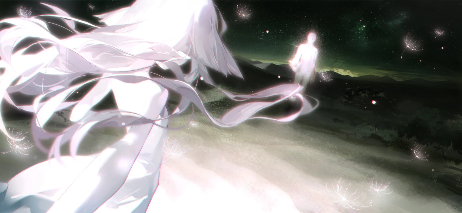 Saya story art 3