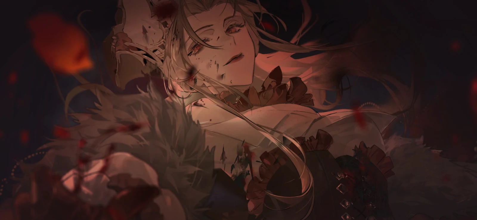 Sorel story art 2