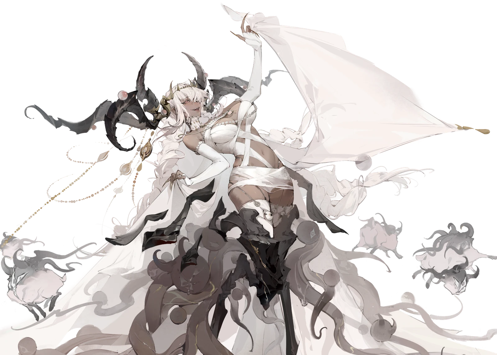 Sinful Decadence