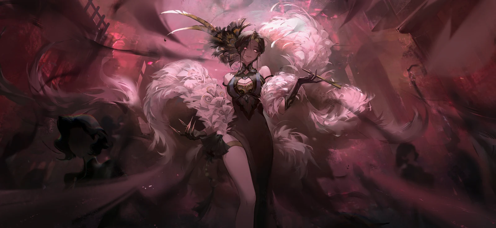 Xu story art 1
